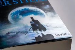 Das Imperium der Stille*Heyne Taschenbuch