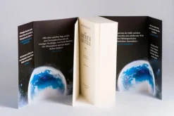 Das Imperium der Stille*Heyne Taschenbuch