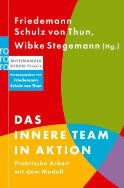Rowohlt Taschenbuch Beziehungen & Sexualität*Das innere Team in Aktion