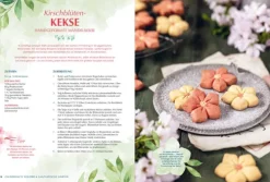 Edition Michael Fischer Backen-Das inoffizielle Ghibli-Backbuch