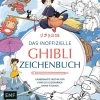Das inoffizielle Ghibli-Zeichenbuch - Zauberhafte Motive für Fans des legendären Anime-Studios*Edition Michael Fischer Hot