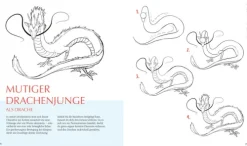 Das inoffizielle Ghibli-Zeichenbuch - Zauberhafte Motive für Fans des legendären Anime-Studios*Edition Michael Fischer Hot