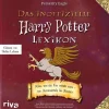 Kinder Audio Verlag München Kinder- & Jugendbücher·Kinderbeschäftigung-Das inoffizielle Harry-Potter-Lexikon