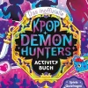 Kinder Carlsen Verlag GmbH Kinder- & Jugendbücher-Das inoffizielle K-POP DEMON HUNTERS Activity Buch