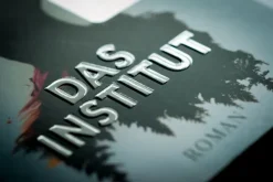 Heyne Taschenbuch Horror-Das Institut