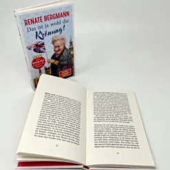 Ullstein Taschenbuchvlg. Humor*Das ist ja wohl die Krönung!