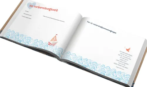 Butzon & Bercker Kommunion & Konfirmation-Das ist mein Tag