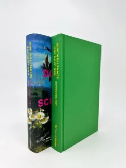 Das Jahr der Schmetterlinge*Ullstein extra Clearance