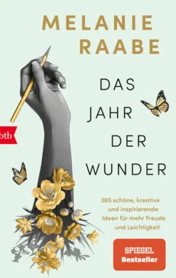 Das Jahr der Wunder*Btb Discount