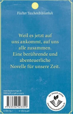 Das Jahr des Dugong - Eine Geschichte für unsere Zeit*FISCHER Taschenbuch Best