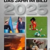 Ullstein Lexika & Sprachen*Das Jahr im Bild 2025