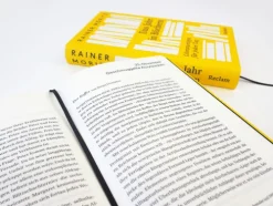 Das Jahr in Büchern. Literaturtipps für jeden Tag*Reclam Philipp Jun. Sale