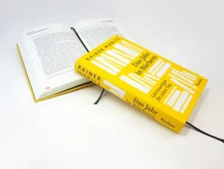 Das Jahr in Büchern. Literaturtipps für jeden Tag*Reclam Philipp Jun. Sale