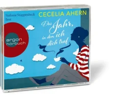 Das Jahr, in dem ich dich traf*Argon Verlag GmbH Clearance