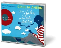 Das Jahr, in dem ich dich traf*Argon Verlag GmbH Clearance