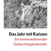 Das Jahr mit Katzen*Schoeffling + Co. Hot