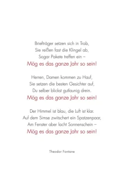 Das Jahr mit Katzen*Schoeffling + Co. Hot