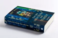 Das Jahr voller Bücher und Wunder*Goldmann TB New