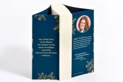 Das Jahr voller Bücher und Wunder*Goldmann TB New