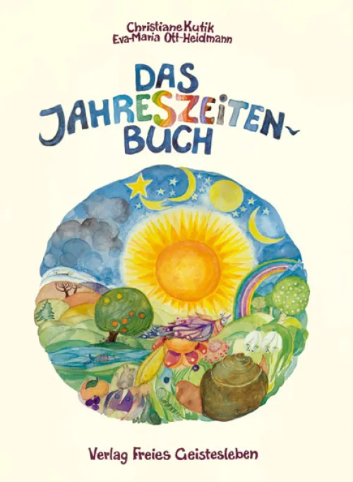 Das Jahreszeitenbuch*Freies Geistesleben GmbH Discount