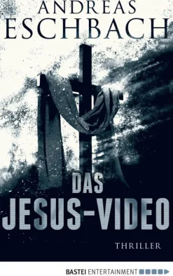 Das Jesus-Video*Bastei Lübbe Online