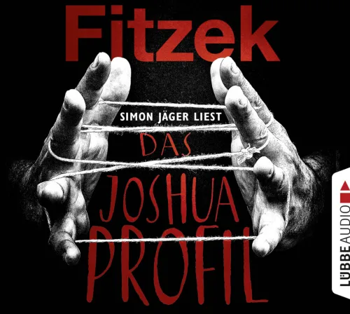 Lübbe Audio Krimis & Thriller·Psychothriller-Das Joshua-Profil