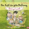 Der Audio Verlag, DAV Kinder- & Jugendbücher·Liebe*Das Kaff der guten Hoffnung - Jetzt erst recht!,3 Audio-CD