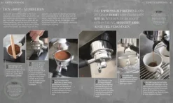 Dorling Kindersley Verlag Wein & Getränke|Gäste & Feste*Das Kaffee-Buch