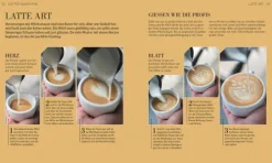 Dorling Kindersley Verlag Wein & Getränke|Gäste & Feste*Das Kaffee-Buch