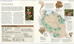 Dorling Kindersley Verlag Wein & Getränke|Gäste & Feste*Das Kaffee-Buch