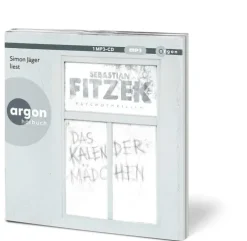 Das Kalendermädchen*Argon Verlag GmbH Online