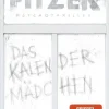 Droemer HC Psychothriller|Thriller*Das Kalendermädchen