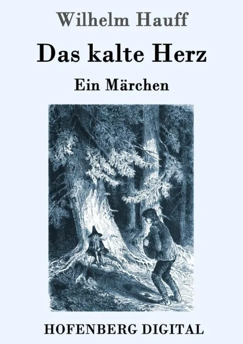 Das kalte Herz*Hofenberg Sale