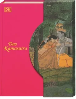 Dorling Kindersley Verlag Beziehungen & Sexualität*Das Kamasutra