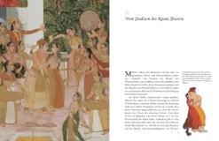 Dorling Kindersley Verlag Beziehungen & Sexualität*Das Kamasutra