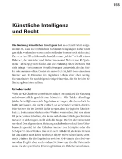 Stiftung Warentest Ratgeber|Technik-Das kann KI