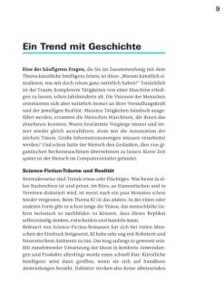 Stiftung Warentest Ratgeber|Technik-Das kann KI