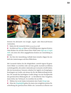 Stiftung Warentest Ratgeber|Technik-Das kann KI