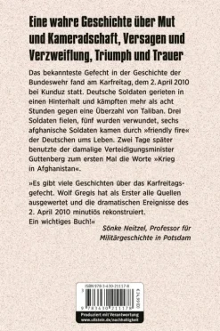 Das Karfreitagsgefecht*Econ Verlag Clearance