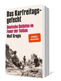 Das Karfreitagsgefecht*Econ Verlag Clearance