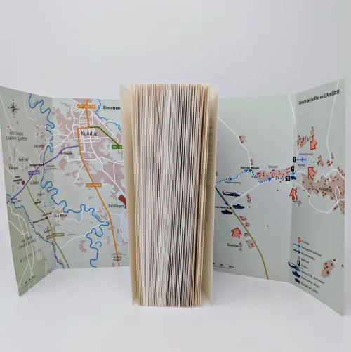 Das Karfreitagsgefecht*Econ Verlag Clearance