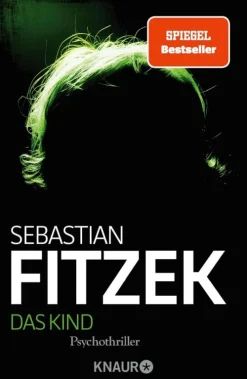 Droemer eBook Psychothriller*Das Kind