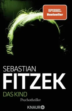 Knaur Taschenbuch Psychothriller*Das Kind