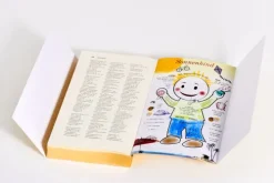 Das Kind in dir muss Heimat finden*Kailash New