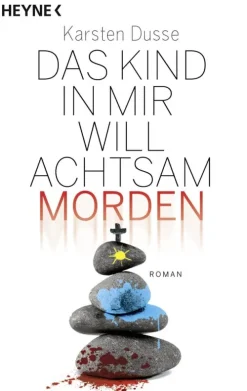 Penguin Random House Humor & Satire|Humor-Das Kind in mir will achtsam morden