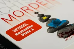 Das Kind in mir will achtsam morden*Heyne Taschenbuch