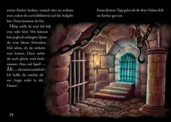 Kinder Ueberreuter Verlag 6-10 Jahre-Das kleine Böse Buch