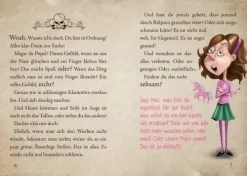 Kinder Ueberreuter Verlag 6-10 Jahre-Das kleine Böse Buch 2