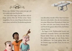 Kinder Ueberreuter Verlag 6-10 Jahre-Das kleine Böse Buch 2