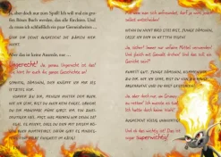 Kinder Ueberreuter Verlag 6-10 Jahre-Das kleine Böse Buch 4 (Das kleine Böse Buch, Bd. 4)